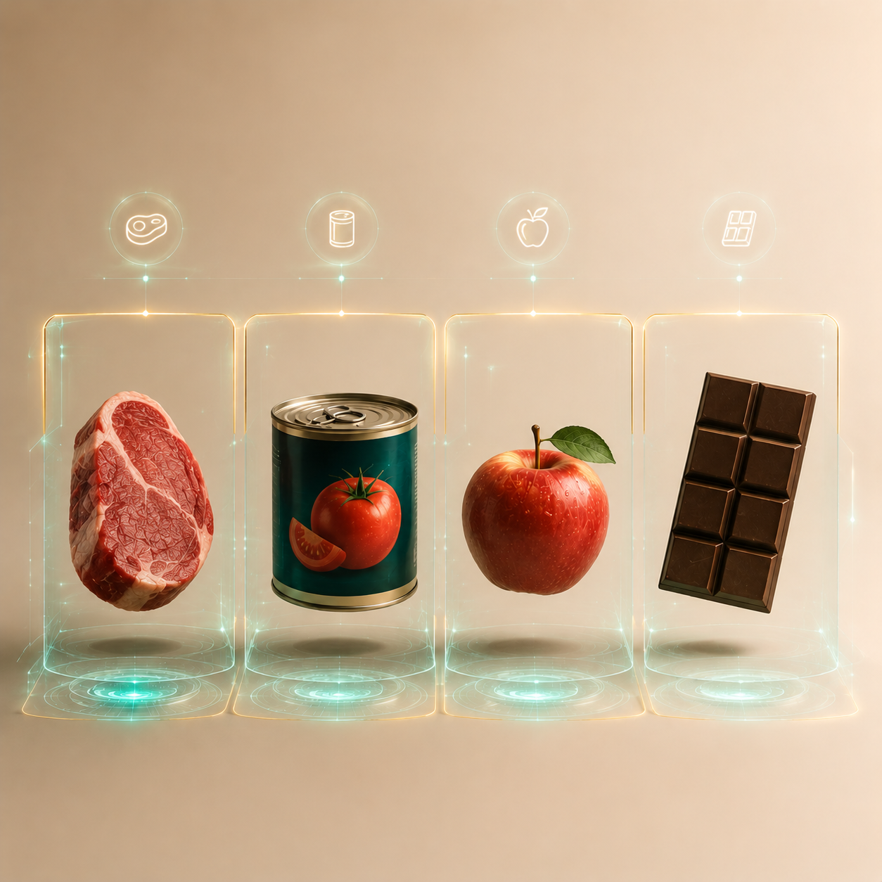 食品分类